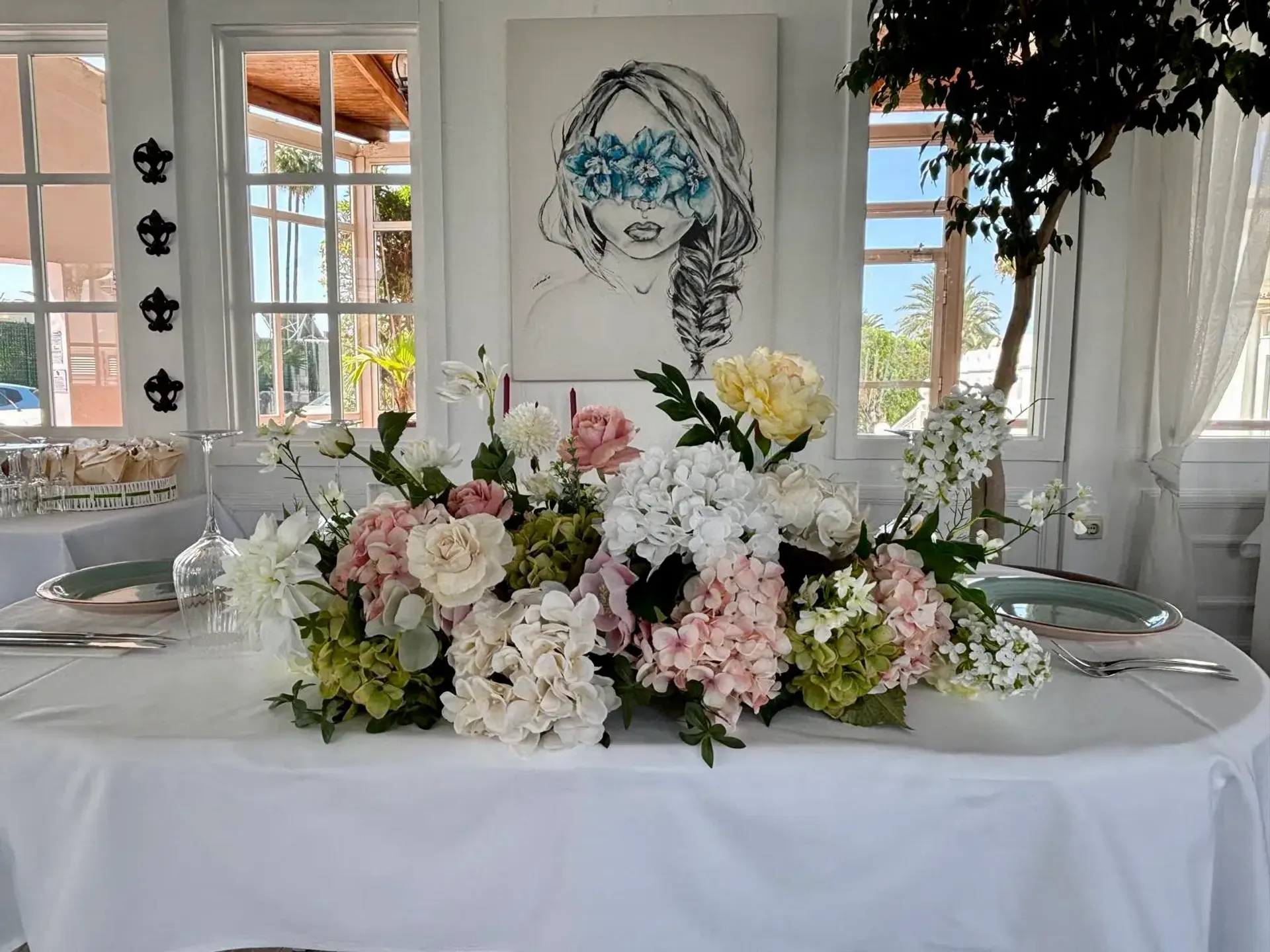 Restaurante La Colmena